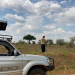 Self Drive Safari In Uganda