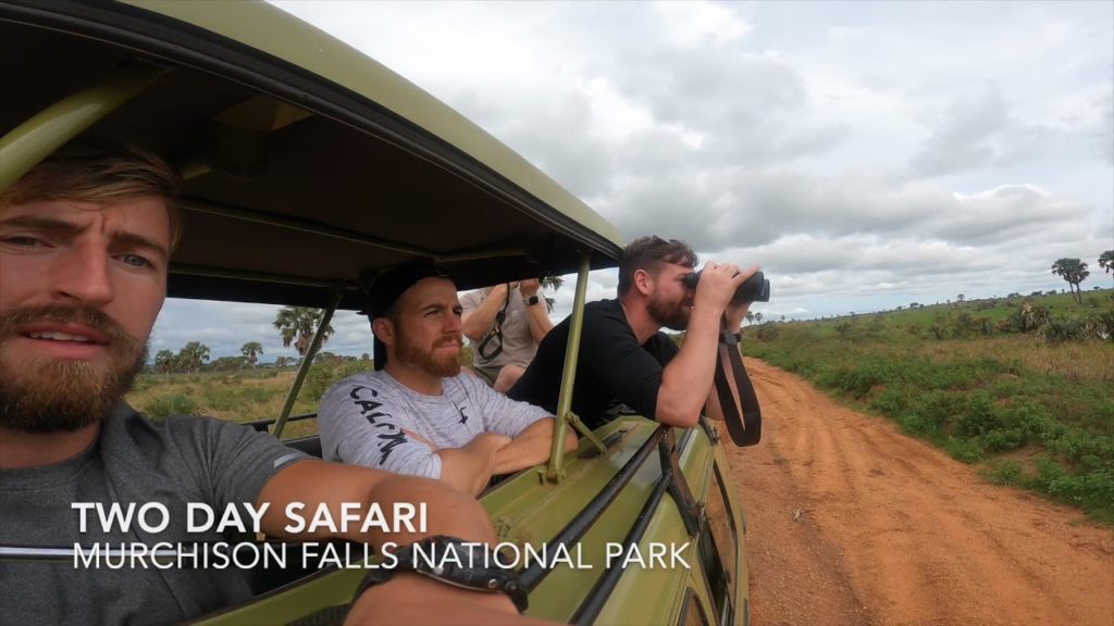 Uganda Car Rental -Rent A Car In Uganda
