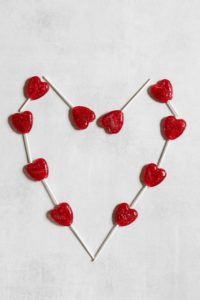 Happy valentines fromRent A Car In Uganda