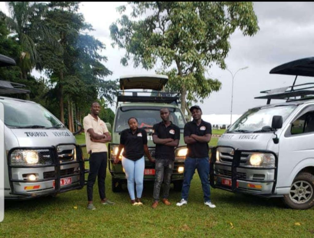 Uganda Car Rental