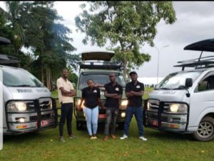Uganda Car Rental