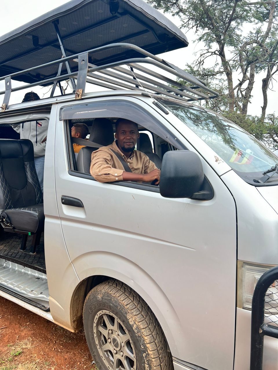 kampala