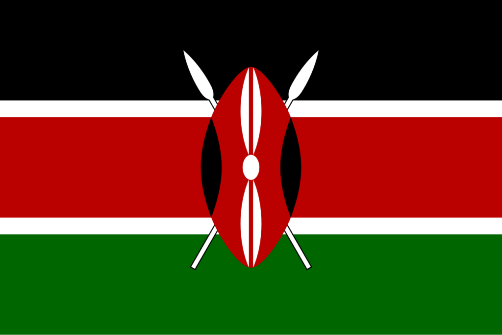 kenya