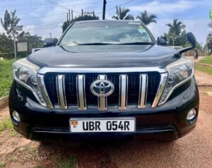 4x4 car hire