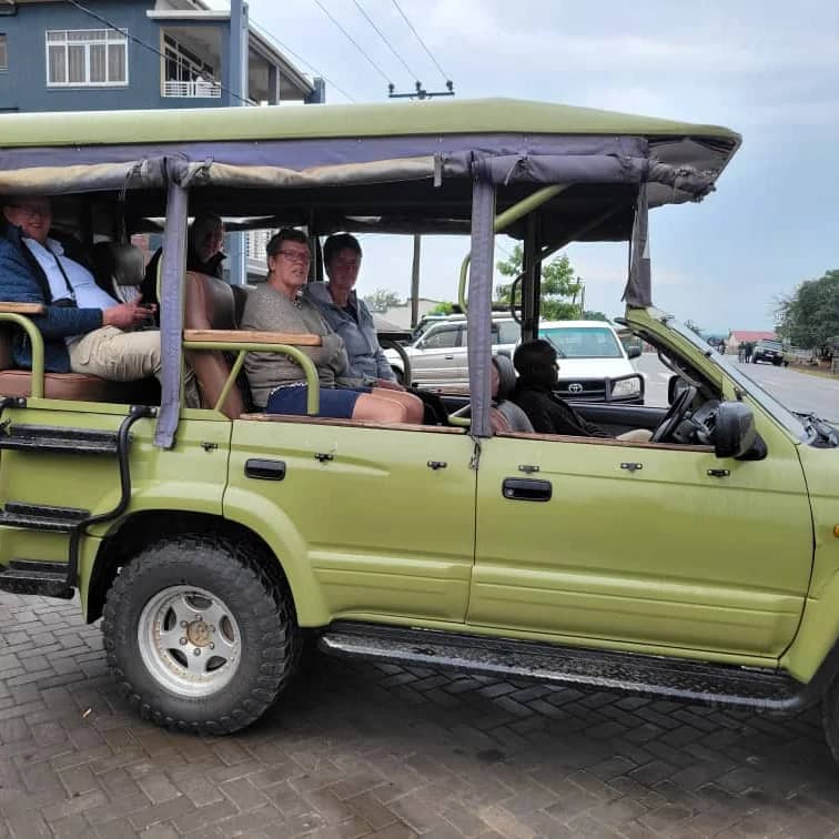 kasese
