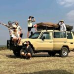 Ultimate Guide for Russian Travelers Visiting Uganda