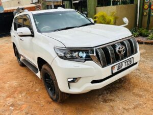 kampala