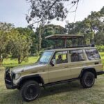 Car Rental in Kisoro withRent A Car In Uganda