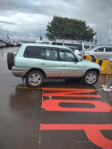 car rental