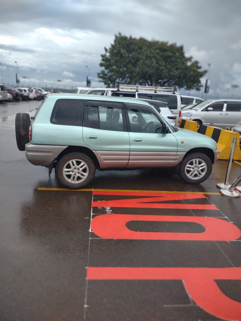 car rental