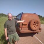 Car Rental Uganda